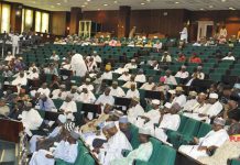 “Probe UCTH CMD Before Suspension,” Onwe Tells Reps