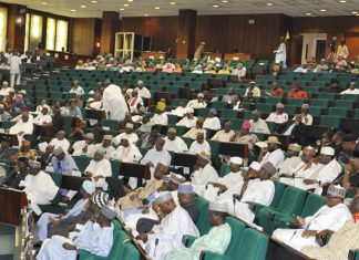 “Probe UCTH CMD Before Suspension,” Onwe Tells Reps