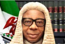 Justice Onwuegbuzie Set To Grant Prosecution ‘s “Strange” Motion Jan. 26 To Revoke My Bail, Remand Me In Kuje Prison -, Lawyer Cries Out