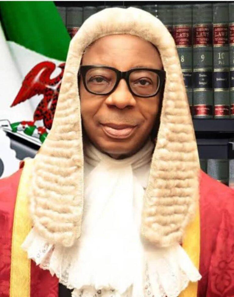 Justice Onwuegbuzie Set To Grant Prosecution ‘s “Strange” Motion Jan. 26 To Revoke My Bail, Remand Me In Kuje Prison -, Lawyer Cries Out