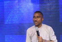 Nothing Attracts People Like Loving Them – Pastor Korede Komaiya.