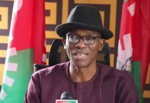 Obi’s Defection Breaks Labour Party’s “Shackles of Bondage” – Abure