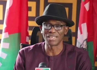 Obi’s Defection Breaks Labour Party’s “Shackles of Bondage” – Abure