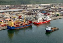 Stakeholders Asked to Address Problems Disrupting Delta Ports – WACCIMA