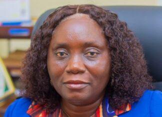 Rector Tells Students to Report Sexual Harassment or Pressure by Lecturers