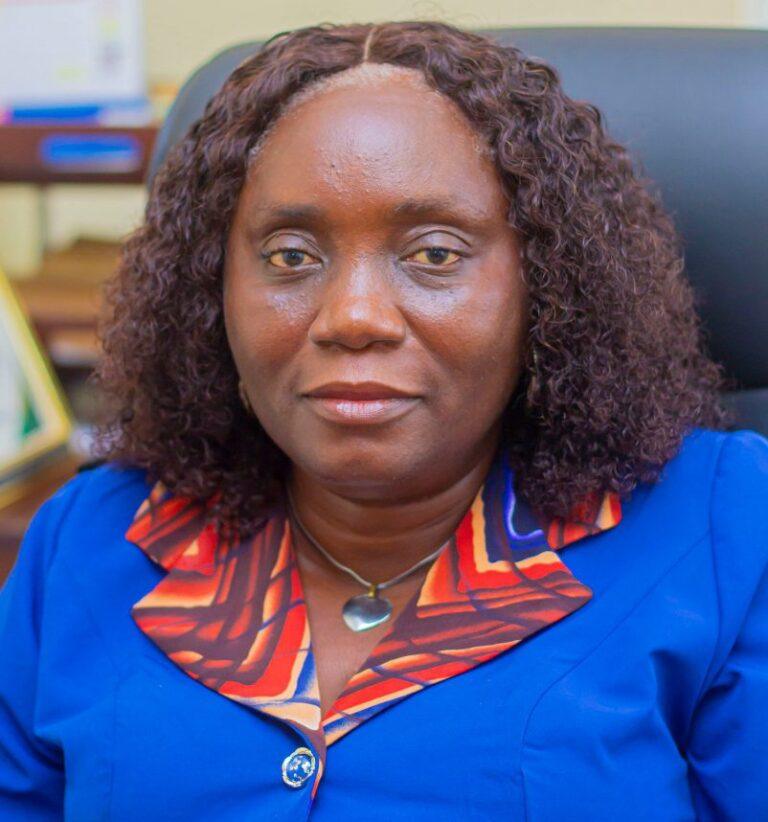 Rector Tells Students to Report Sexual Harassment or Pressure by Lecturers