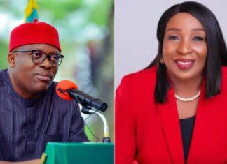 Judicial Decision: Rivers Chief Judge Declines Panel for Fubara and Deputy