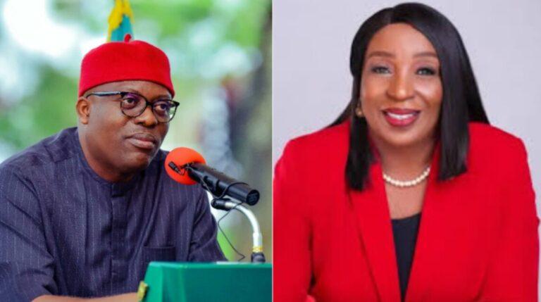 Judicial Decision: Rivers Chief Judge Declines Panel for Fubara and Deputy