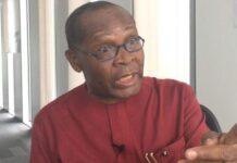 Igbokwe Expresses Frustration Over Continuous Demolition of Igbo Homes in Lagos