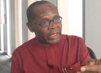 Igbokwe Expresses Frustration Over Continuous Demolition of Igbo Homes in Lagos