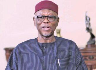 ADC-Obidient Partnership May Break APC’s Grip in 2027 — Odigie-Oyegun