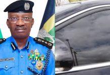 Police Suspend Enforcement of Tinted Glass Permit