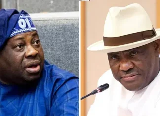 Avoid Wike Scenario — Dele Momodu Raises Alarm Over ADC Aggression