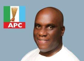 Rivers APC Says Felix Morka Must Step Down as Party Spokesperson