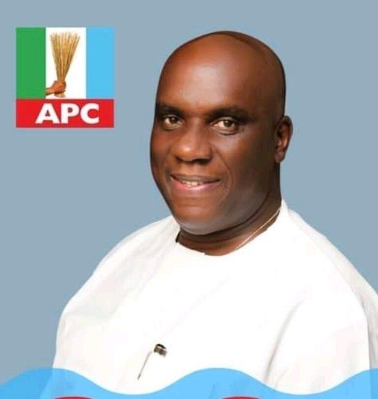 Rivers APC Says Felix Morka Must Step Down as Party Spokesperson