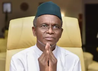 El-Rufai Claims APC Members Don’t Face Corruption Allegations