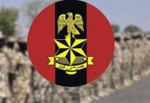 Mixed Reactions Trail Nigerian Army Recruitment Over Security, Welfare Issues