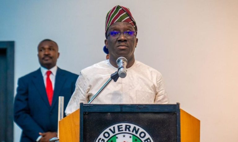 Okpebholo Orders 360 Billboards for Tinubu’s Re-election Campaign