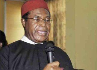 Nwodo Speaks Out: “No Reason for Governors to Defect to APC” Amid Political Shifts