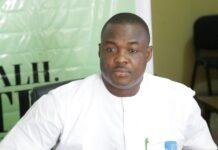 ADC Faces Internal Struggle Between Two Principalities – Oladimej