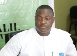 ADC Faces Internal Struggle Between Two Principalities – Oladimej