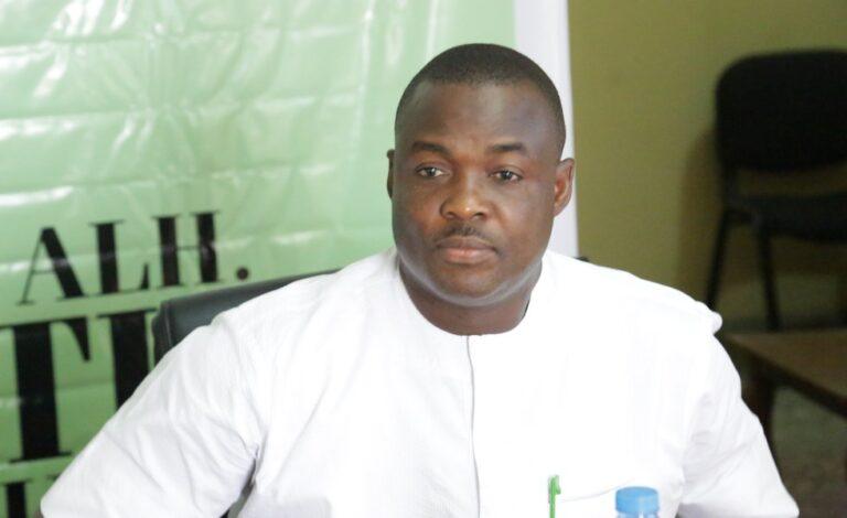 ADC Faces Internal Struggle Between Two Principalities – Oladimej