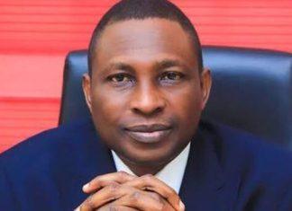 “I Can Arrest Anyone, Anytime, Any Day; My Badge Is My Warrant” – EFCC Boss Olukoyede Defends Forceful Anti-Corruption Operations