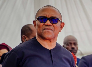 Nafiu Gombe-Led ADC Faction Rejects Peter Obi