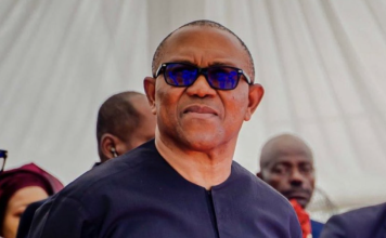 Nafiu Gombe-Led ADC Faction Rejects Peter Obi