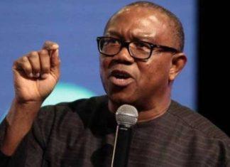 ‘We Spend Millions to Mask Failures’ — Peter Obi Slams FG on $9 Million Lobbying Contract