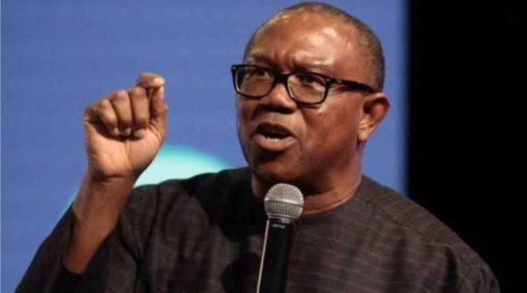 ‘We Spend Millions to Mask Failures’ — Peter Obi Slams FG on $9 Million Lobbying Contract