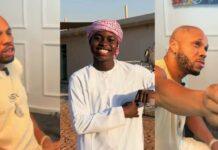 Charles Okocha Blasts Peller Over Dating Request for His Daughter