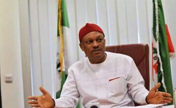 PDP National Secretary Suit: Court Dismisses Anyanwu’s Claim