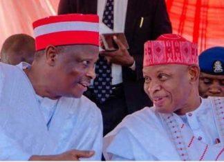 Defection Crisis Deepens as Kwankwaso Opens Loyalty Register in Kano Against Yusuf