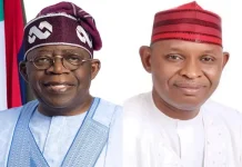 After Meetings with Kwankwaso, Obasanjo and Peter Obi, Tinubu ‘Halts’ Governor Yusuf’s Defection to APC