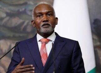 Don’t Write Off Nigeria Over Isolated Security Issues – Tuggar Tells Investors