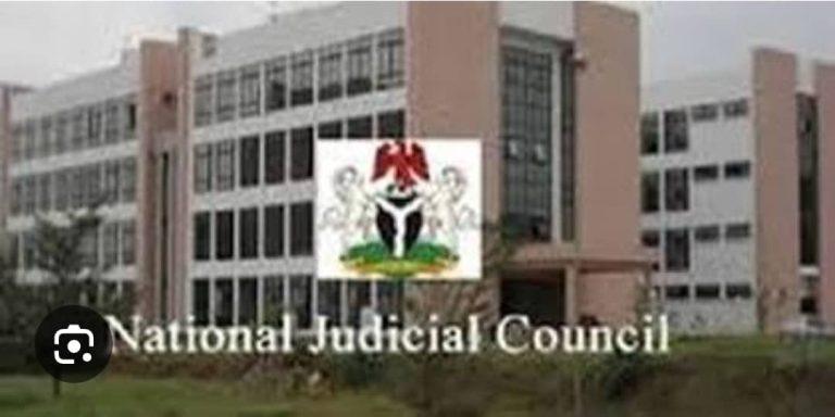 Group urges NJC action Against Abuja judge who issued order to seal Lagos property