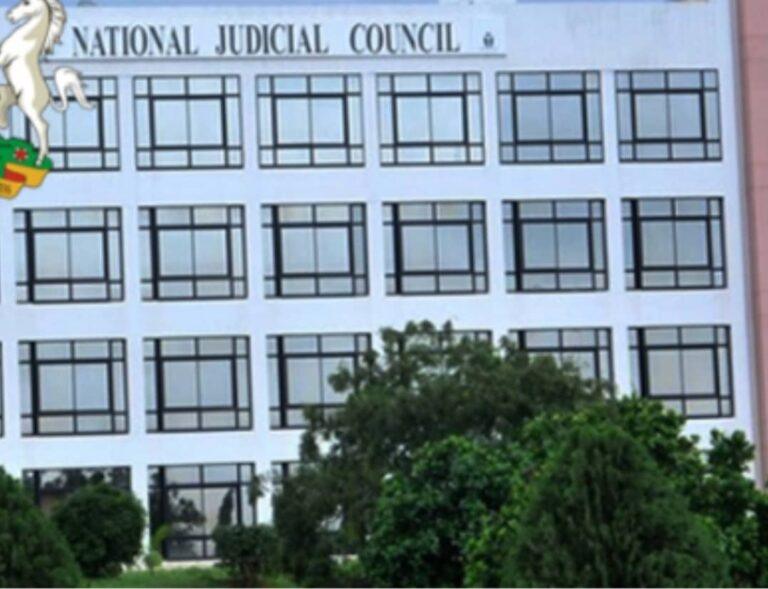 Judges Appointment: Allegations In Petition Against CSP Blessing Nkechi Ezeala, Others, Frivolous, Unfounded, Group Tells NJC, FJSC, Others