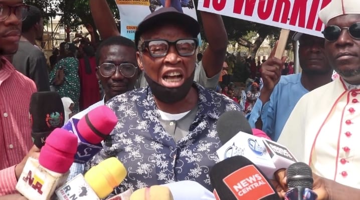 Abuja indigenes condemn persistent calls for Wike’s sack