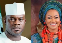 I’m Happy and Waiting for Him — Natasha Responds to Yahaya Bello’s Senatorial Ambition