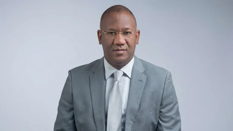 I Have Made Myself Available – Datti Baba-Ahmed Signals Presidential Ambition