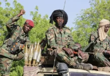 Military Thwarts Attack in Borno, Eliminates Boko Haram and ISWAP Militants