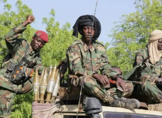 Military Thwarts Attack in Borno, Eliminates Boko Haram and ISWAP Militants