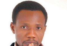 Iroegbu Warns: Failure to Defeat APC in 2027 Could Spell Doom for Nigeria