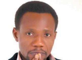 Iroegbu Warns: Failure to Defeat APC in 2027 Could Spell Doom for Nigeria