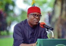 Ex-Commissioner Appeals to APC: Protect Fubara from Humiliation