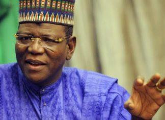 Alleged N1.35 Billion Fraud: Lamido’s Trial Set to Proceed, Supreme Court Rules