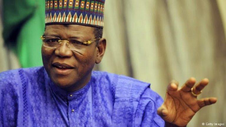 Alleged N1.35 Billion Fraud: Lamido’s Trial Set to Proceed, Supreme Court Rules