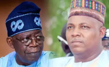 APC Leader Explains Tinubu–Shettima Speculation Ahead of 2027 Election
