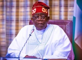 2027: LG Councillors Rally Support for Tinubu’s Second-Term Bid